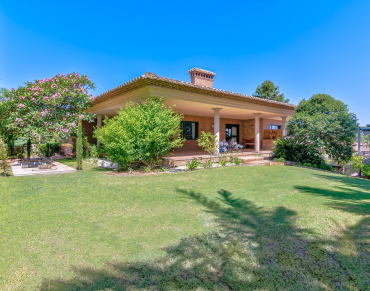 Villa for sale in Sotogrande Costa - 318501