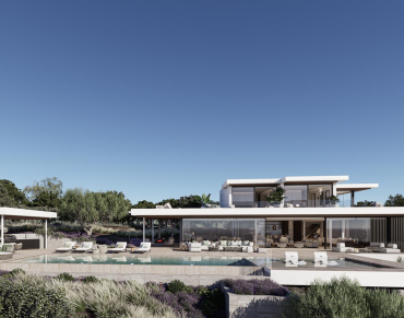 Villa for sale in La Reserva - 312450