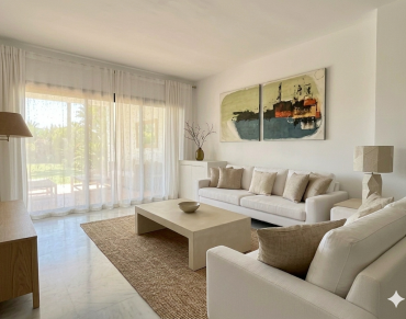 Apartment for sale in Sotogrande Costa - 325605