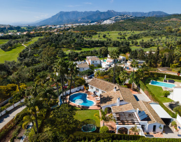 Villa for sale in El Rosario - mpp7500-5310853