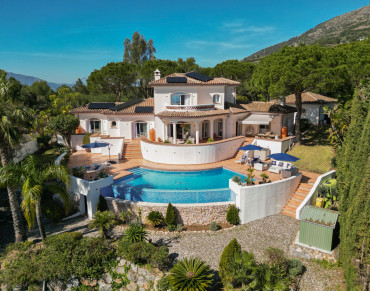 Villa for sale in Mijas - MPPVALTOCADO-5316577