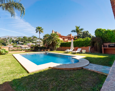 Villa for sale in Sierrezuela, Mijas Costa - mpp-5353693