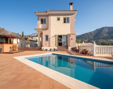 Villa for sale in Torreblanca - R5350744