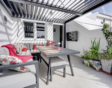 Town House for sale in Las Chapas - R5361907