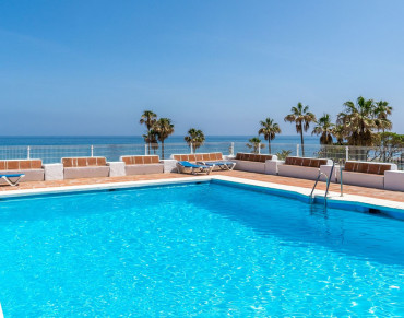 Apartment for sale in Calahonda - R5337304