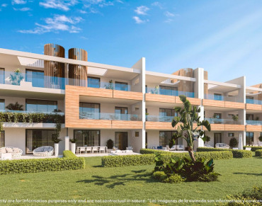 Apartment for sale in Benalmadena Costa - R5164780
