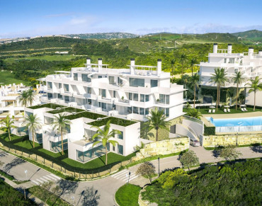 Town House for sale in Casares Playa - R5211961