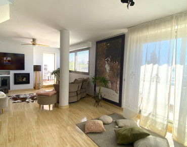 Penthouse for sale in La Cala de Mijas - R5335327