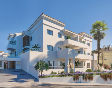 Apartment for sale in Torreblanca - R4820998