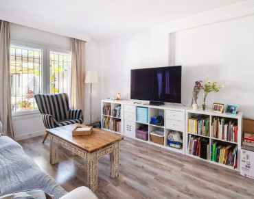 Town House for sale in Atalaya - R5365273