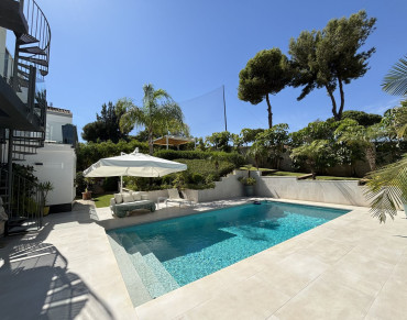 House for sale in La Cala Golf - R5084113