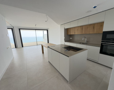 Apartment for sale in Higueron - R5158216