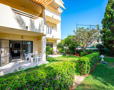 Apartment for sale in La Cala de Mijas - R4812643