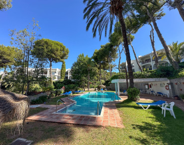 Apartment for sale in Miraflores - R5109358