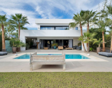 Villa for sale in La Cala Golf - R5146678