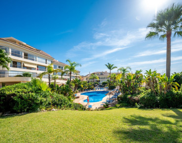 Apartment for sale in Riviera del Sol - R5172655