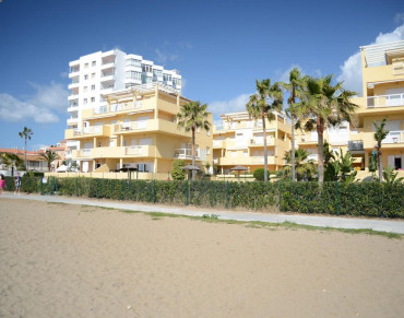 Apartment for sale in La Cala de Mijas - R5192128