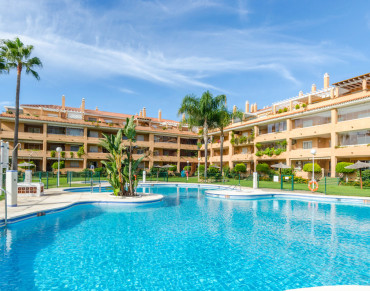 Apartment for sale in La Cala de Mijas - R5247841