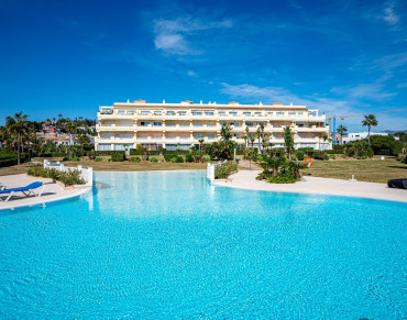 Apartment for sale in El Chaparral - R5286358