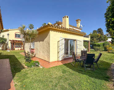 House for sale in Riviera del Sol - R5306893