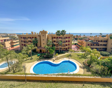 House for sale in La Cala de Mijas - R5327449