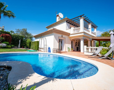 House for sale in Coín - R5344069