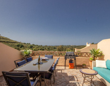 Apartment for sale in Elviria - R5363959