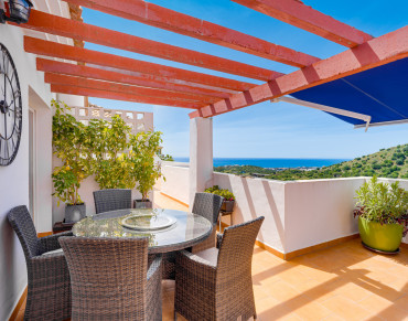 House for sale in Calahonda, Mijas Costa - YPC0219