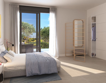 Apartment for sale in Sotogrande - 18807