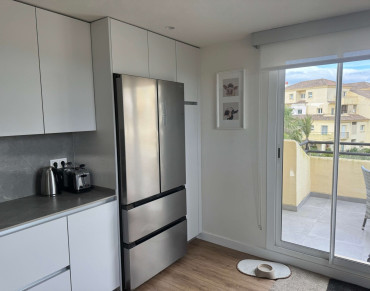 Apartment for sale in Sotogrande - 18709
