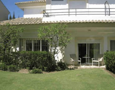 Apartment for sale in Sotogrande - 18696