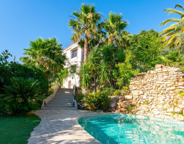 Villa for sale in Alhaurín el Grande - R5360665