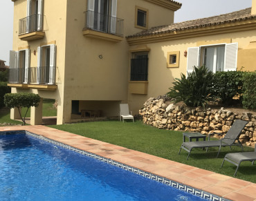 Apartment for sale in Sotogrande - 18331