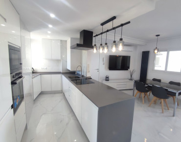 Apartment for sale in Hacienda Riquelme Golf Resort - PPDAR262A