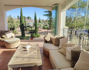 Apartment for sale in Hacienda Riquelme Golf Resort - PPDA271A