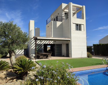 Villa for sale in Peraleja Golf Resort - PPDP1113