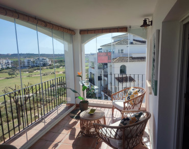 Apartment for sale in Hacienda Riquelme Golf Resort - PPDA322A