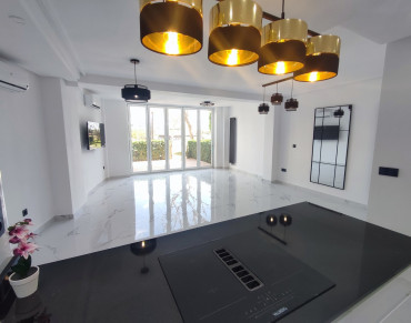 Apartment for sale in Hacienda Riquelme Golf Resort - PPDAR26BA