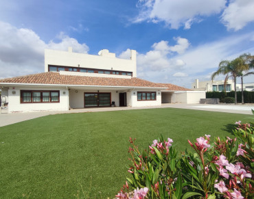 Villa for sale in Peraleja Golf Resort - PPDP285
