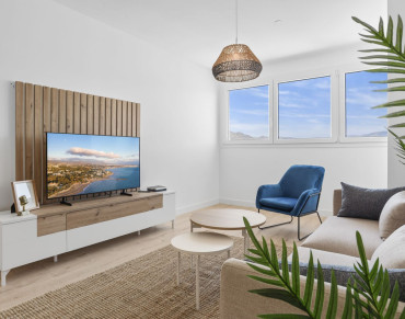 Apartment for sale in Málaga Centro - R5117047