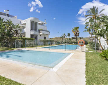 Apartment for sale in La Cala - R5264260