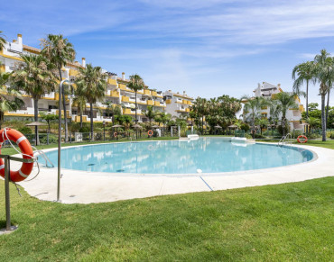 Apartment for sale in Calanova Golf - R5329531