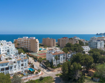 Apartment for sale in Xàbia - TAJAV2317
