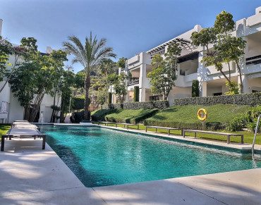 Apartment for sale in Casares del Sol - 128-02292P