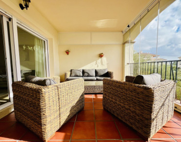 Apartment for sale in La Cala Hills - R4921738