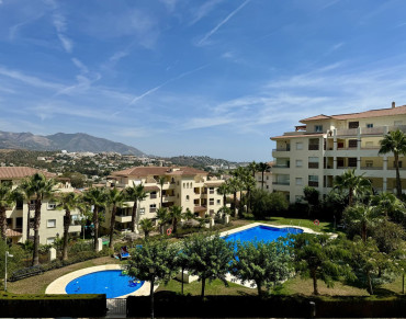 Apartment for sale in La Cala Hills - R5108692