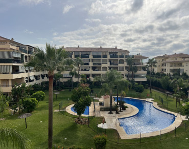 Apartment for sale in La Cala Hills - R5169685