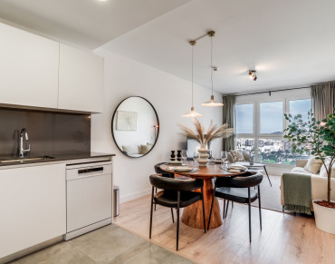 Apartment for sale in Málaga - 687-00194P