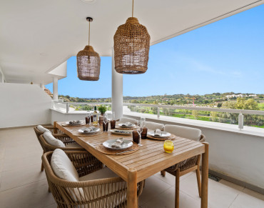 Apartment for sale in Estepona - 687-00324P