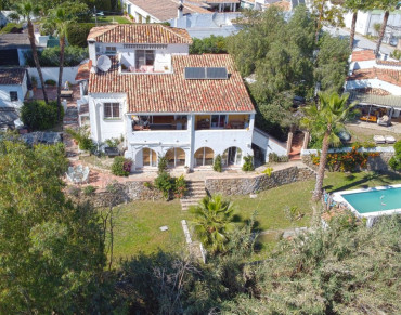 Villa for sale in Valle del Sol - R5335603